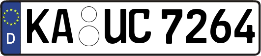 KA-UC7264