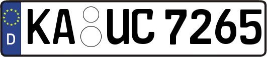 KA-UC7265