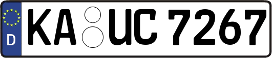 KA-UC7267