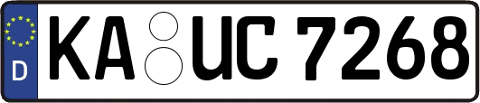 KA-UC7268