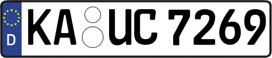 KA-UC7269