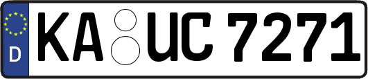 KA-UC7271