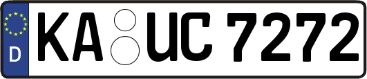 KA-UC7272