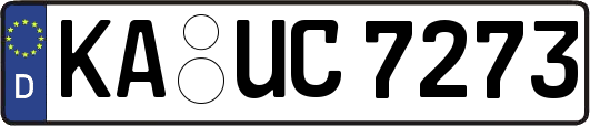 KA-UC7273