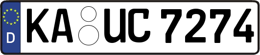 KA-UC7274