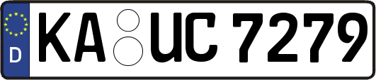 KA-UC7279