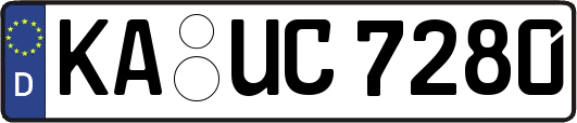 KA-UC7280