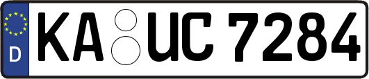 KA-UC7284