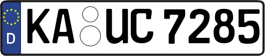 KA-UC7285
