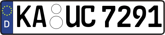 KA-UC7291