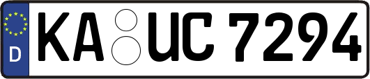 KA-UC7294