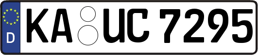 KA-UC7295