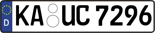 KA-UC7296