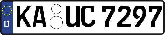 KA-UC7297