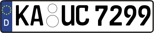 KA-UC7299