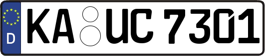 KA-UC7301
