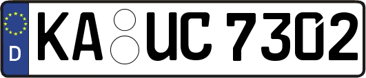 KA-UC7302