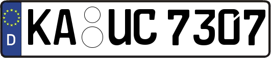 KA-UC7307