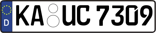 KA-UC7309