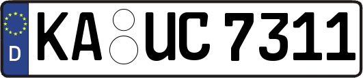 KA-UC7311