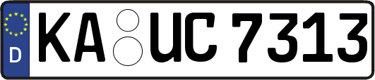 KA-UC7313