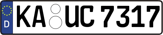 KA-UC7317