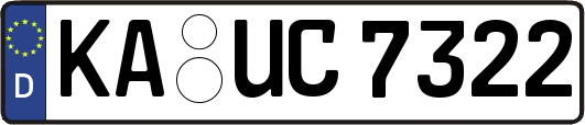 KA-UC7322