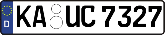 KA-UC7327