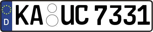 KA-UC7331