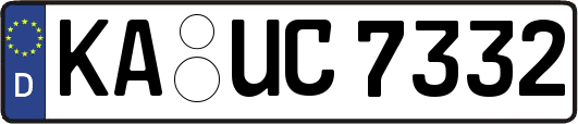 KA-UC7332