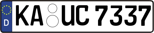 KA-UC7337