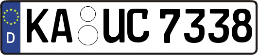 KA-UC7338