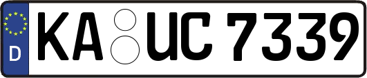 KA-UC7339