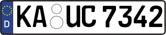 KA-UC7342