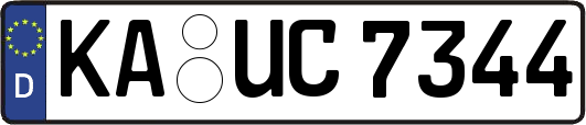 KA-UC7344