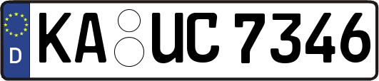 KA-UC7346