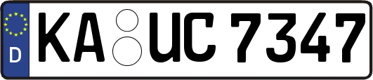 KA-UC7347