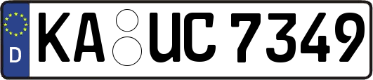 KA-UC7349