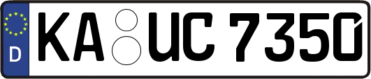 KA-UC7350