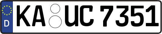 KA-UC7351