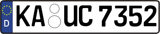 KA-UC7352