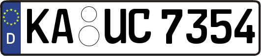 KA-UC7354