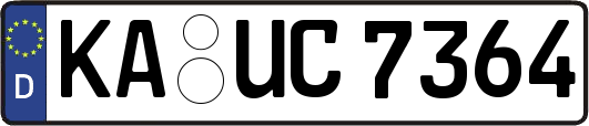 KA-UC7364