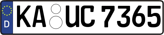 KA-UC7365