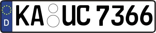 KA-UC7366