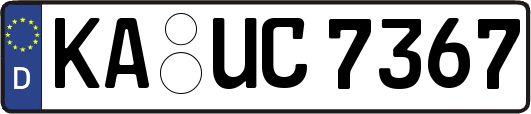 KA-UC7367