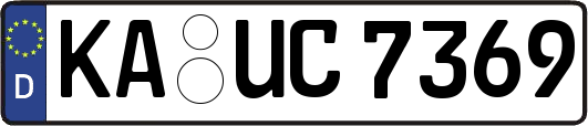 KA-UC7369