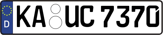 KA-UC7370