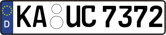 KA-UC7372
