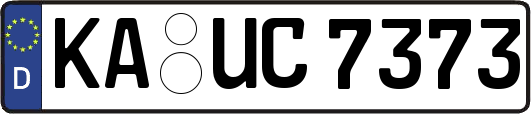 KA-UC7373